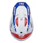 KENNY TITANIUM GRAPHIC - AZUL/LARANJA - Image 4