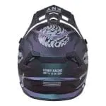 KENNY TRACK GRAPHIC + DIRT - PRETO - Image 3