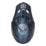 KENNY TRACK GRAPHIC + DIRT - PRETO - Image 4