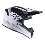 KENNY TRACK GRAPHIC FOCUS - PRETO