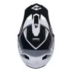 KENNY TRACK GRAPHIC FOCUS - PRETO - Image 4