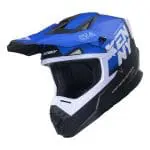 KENNY TRACK GRAPHIC FOCUS - AZUL - Image 2