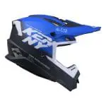 KENNY TRACK GRAPHIC FOCUS - AZUL