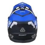 KENNY TRACK GRAPHIC FOCUS - AZUL - Image 3