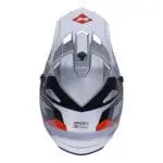 KENNY TRACK GRAPHIC SPEED - PRETO/VERMELHO - Image 4