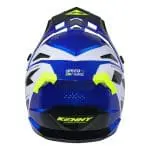 KENNY TRACK GRAPHIC SPEED - AZUL - Image 3