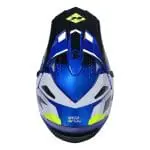 KENNY TRACK GRAPHIC SPEED - AZUL - Image 4