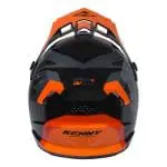 KENNY TRACK GRAPHIC SPEED - LARANJA - Image 3