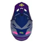 KENNY TRACK GRAPHIC SPEED - ROXO/ROSA - Image 4