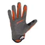 LUVAS KENNY TITANIUM - LARANJA - Image 2