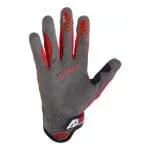 LUVAS KENNY TITANIUM - VERMELHO - Image 2