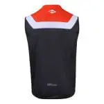 COLETE KENNY BODYWARMER SUMMER - LARANJA - Image 2