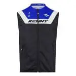 COLETE KENNY BODYWARMER SUMMER - AZUL