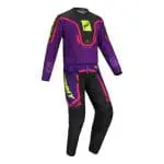 FATO KENNY TITANIUM - ROXO