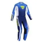 FATO KENNY PERFORMANCE - AZUL