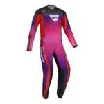 FATO KENNY PERFORMANCE - ROXO