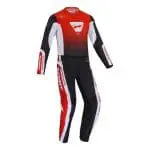 FATO KENNY PERFORMANCE - VERMELHO