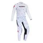 FATO KENNY PERFORMANCE WAVE - BRANCO