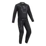 FATO KENNY TITANIUM - PRETO