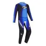 FATO KENNY TRACK FOCUS - AZUL