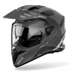 AIROH BANDIT COLOR - CINZENTO