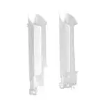 PROTEÇÃO DE FORQUETA COMPLETA POLISPORT BETA RR 2T/4T 19-24 - BRANCO - Image 2