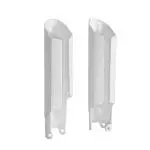 PROTEÇÃO DE FORQUETA COMPLETA POLISPORT KTM EXC/EXC-F/XC-W/XCF-W 08-15 - BRANCO - Image 2