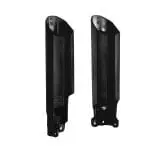 PROTEÇÃO DE FORQUETA COMPLETA POLISPORT HUSQVARNA TE/FE/TX/FX 16-25 - PRETO - Image 2