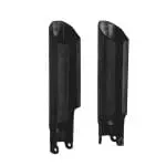 PROTEÇÃO DE FORQUETA COMPLETA POLISPORT KTM EXC/EXC-F/XC-W/XCF-W 08-15 - PRETO - Image 2