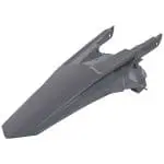 GUARDA-LAMAS TRASEIRO POLISPORT KTM SX/SXF 16-18 - CINZENTO