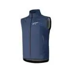 COLETE ALPINESTARS TECHSTAR SOFTSHELL - AZUL