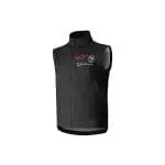 COLETE ALPINESTARS CRIANÇA TECHSTAR SOFTSHELL - PRETO