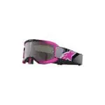 ÓCULOS ALPINESTARS VISION 5 LAHND ROSA - LENTE ESPELHADA