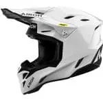 AIROH AVIATOR FACTORY FIM COLOR - BRANCO