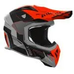 AIROH AVIATOR ACE 2 SHIELD - LARANJA - Image 2