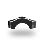 KIT REPARAÇÃO BOMBA TRAVÃO/EMBRAIAGEM BREMBO - PRETO - Image 2