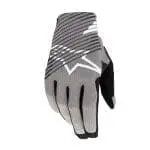 LUVAS ALPINESTARS RADAR PRO - BLACK