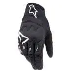 LUVAS ALPINESTARS TECHDURA - BLACK