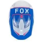 CAPACETE CRIANÇA FOX V1 COLLECT - AZUL/ROSA - Image 4