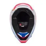 CAPACETE CRIANÇA FOX V1 COLLECT - AZUL/ROSA - Image 6