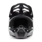 CAPACETE CRIANÇA FOX V1 SHIELD - PRETO - Image 3