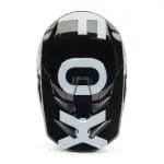 CAPACETE CRIANÇA FOX V1 SHIELD - PRETO - Image 4