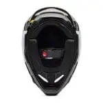 CAPACETE CRIANÇA FOX V1 SHIELD - PRETO - Image 6