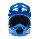 CAPACETE CRIANÇA FOX V1 SHIELD - AZUL - Image 3