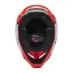 CAPACETE CRIANÇA FOX V1 SHIELD - VERMELHO - Image 6