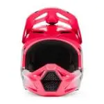 CAPACETE CRIANÇA FOX V1 SHIELD - PRETO/ROSA - Image 3