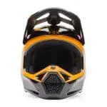 CAPACETE CRIANÇA FOX V1 KAIROS - LARANJA - Image 3