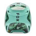 CAPACETE CRIANÇA FOX V1 KAIROS - AZUL - Image 5