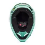 CAPACETE CRIANÇA FOX V1 KAIROS - AZUL - Image 6