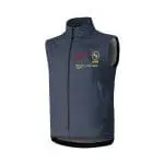COLETE ALPINESTARS TECHSTAR SOFTSHELL - CINZENTO